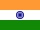 India Flag Icon