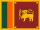 Sri Lanka Flag Icon