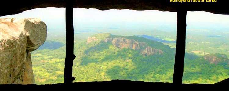 Dolukanda Sanjeewani Mountain Image