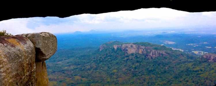 Dolukanda Sanjeewani Mountain Image