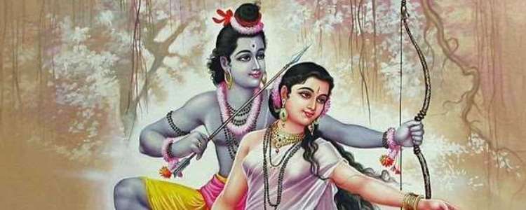 Sita Kotuwa / Sita Matha's Court - Gurulupotha Image