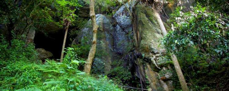 Ravana Cave Ella Image