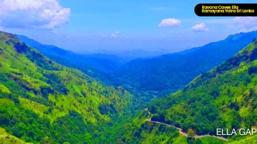 Ravana Cave Ella Image