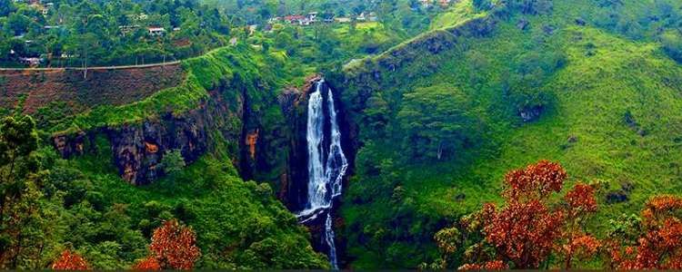 Ashok Vatika / Ashok Vanam Sita Eliya Sri lanka Image