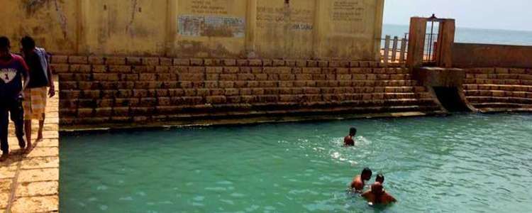 Naguleswaram Kovil Keerimalai Image