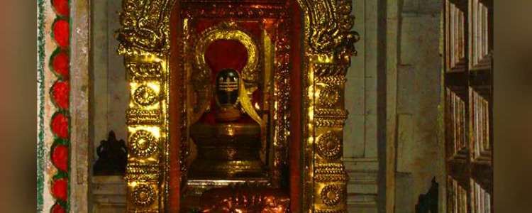 Naguleswaram Kovil Keerimalai Image