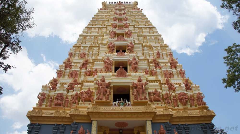 Kachchatheevu Island