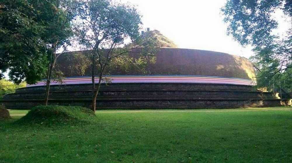 Yudaganawa Ramayana Site