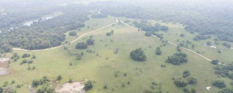 Yudaganawa Ramayana Site Image