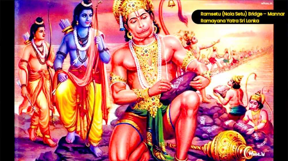 Vilundri Trincomalee Image