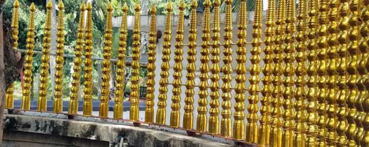 Brass Industry Image