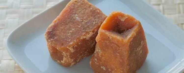 Kitul Tree based industry Image