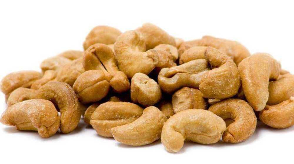 Sri Lanka Cashew Industry