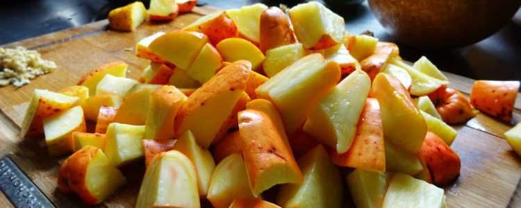 Sri Lanka Cashew Industry Image