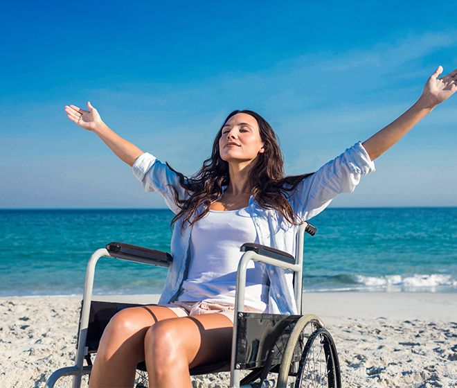 Accessible Holidays Sri Lanka