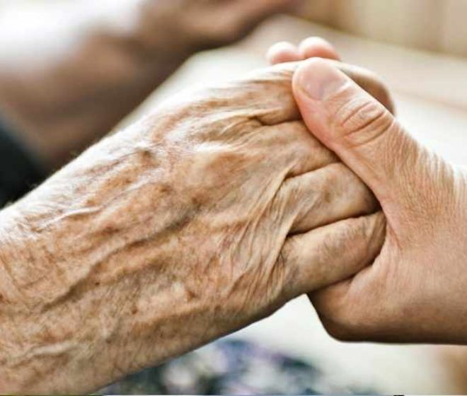 Elderly Holiday Sri Lanka