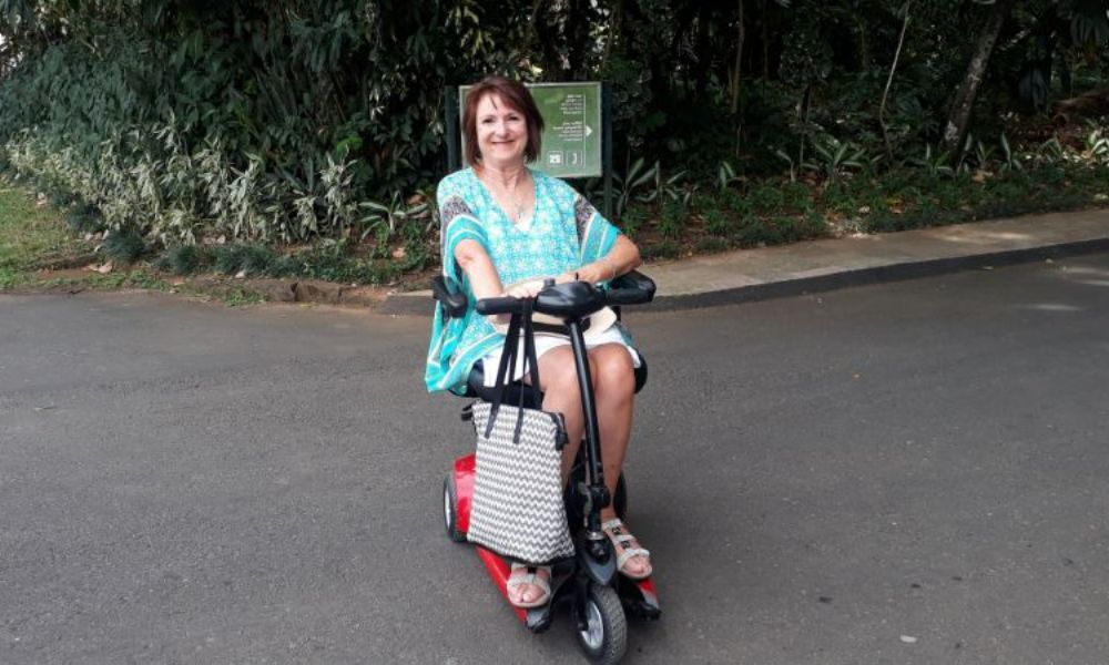 Disabled Friendly Holiday Sri Lanka Image