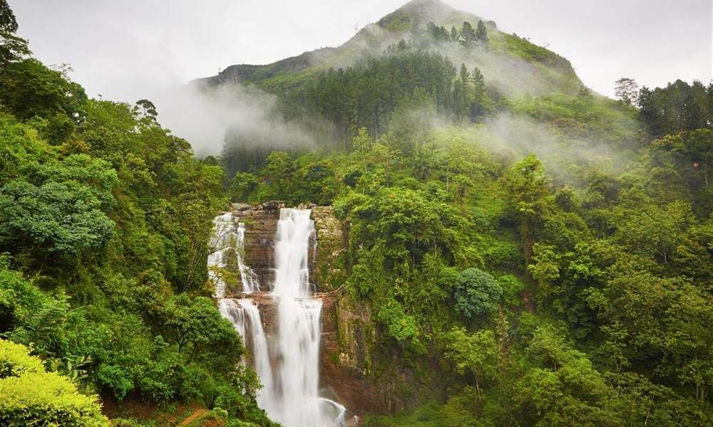 Disabled Friendly Holiday Sri Lanka Image