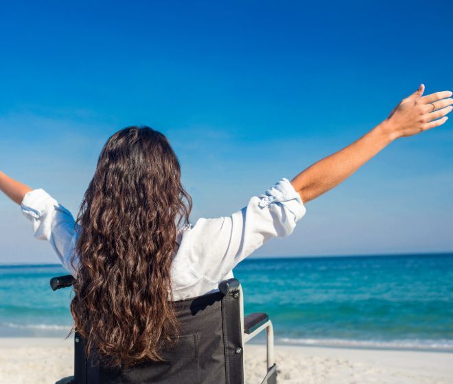 Accessible Holidays Sri Lanka