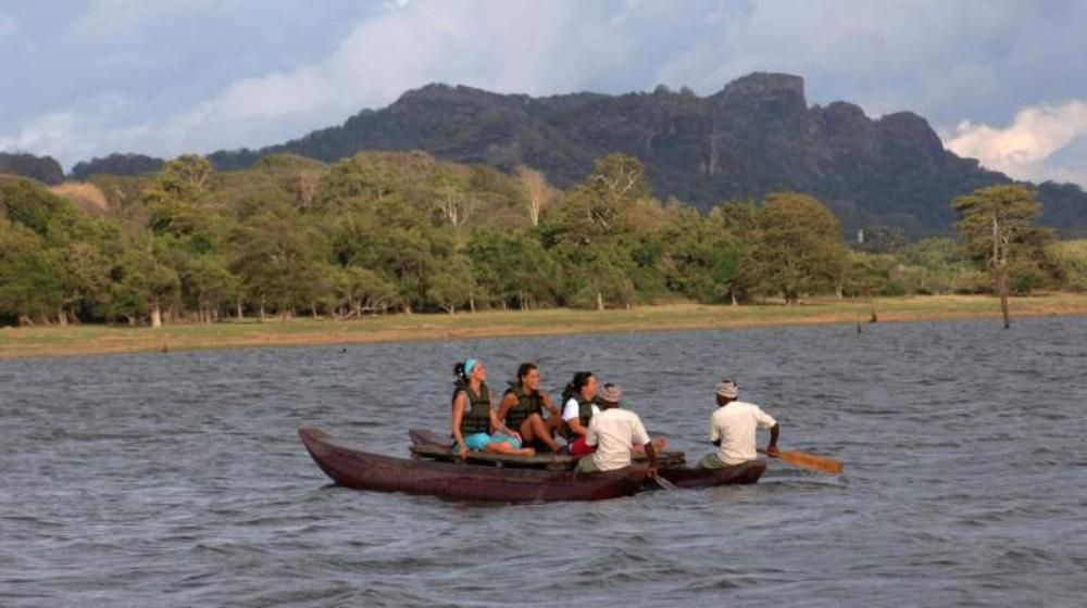 Educational Holidays Sri Lanka – (Primates Education) Image