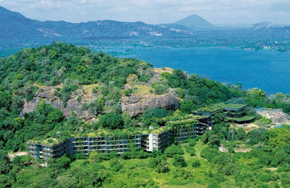 Architecture educational tours in Sri Lanka 10 Nights