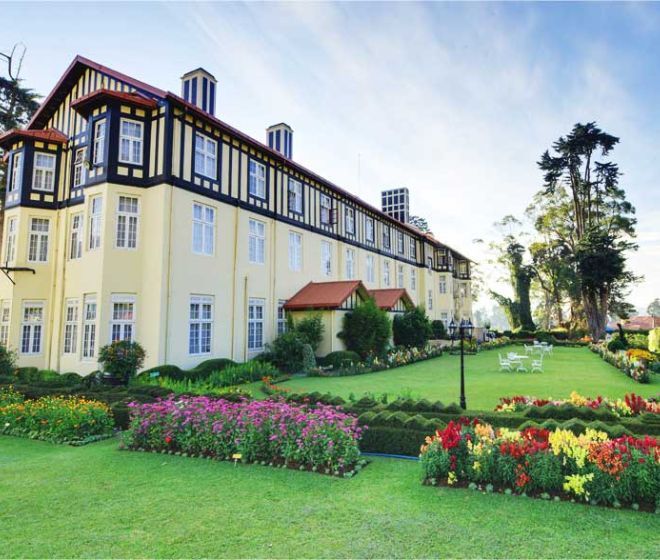 Architecture educational tours in Sri Lanka 10 Nights Image