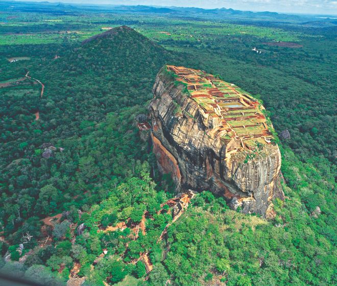 Archaeological Educational Tour Sri Lanka 7 Nights