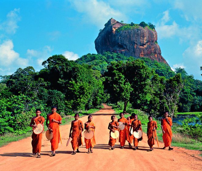 Archaeological Educational Tour Sri Lanka – 11 Nights