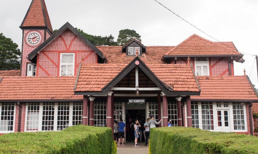 Archaeological Educational Tour Sri Lanka – 11 Nights Image