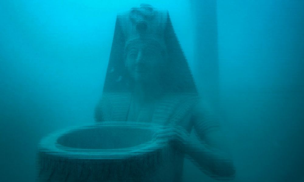 Underwater Museum Diving Package Sri Lanka (Galle) Image