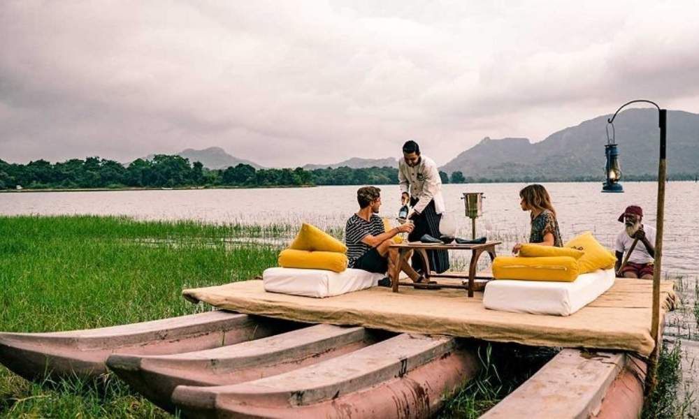 Activity Holidays in Sri Lanka - 15 Days