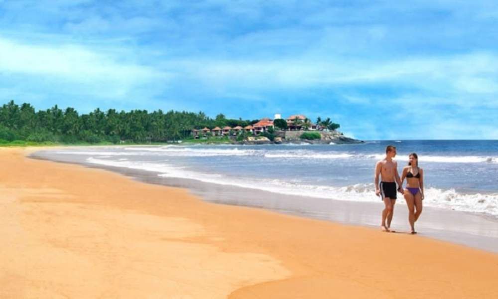 Activity Holidays in Sri Lanka - 15 Days Image