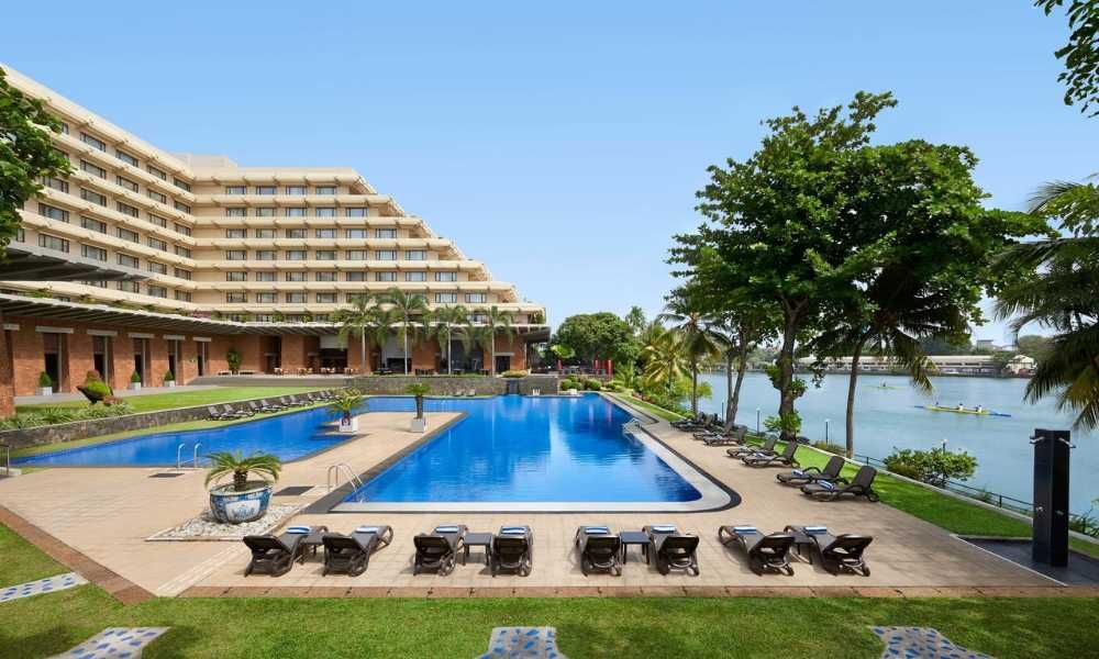 Babymoon holidays Sri Lanka – 15 days / 14 Nights Image