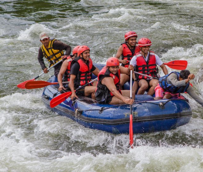 Luxury Solo Travel Sri Lanka – 14 Nights Image