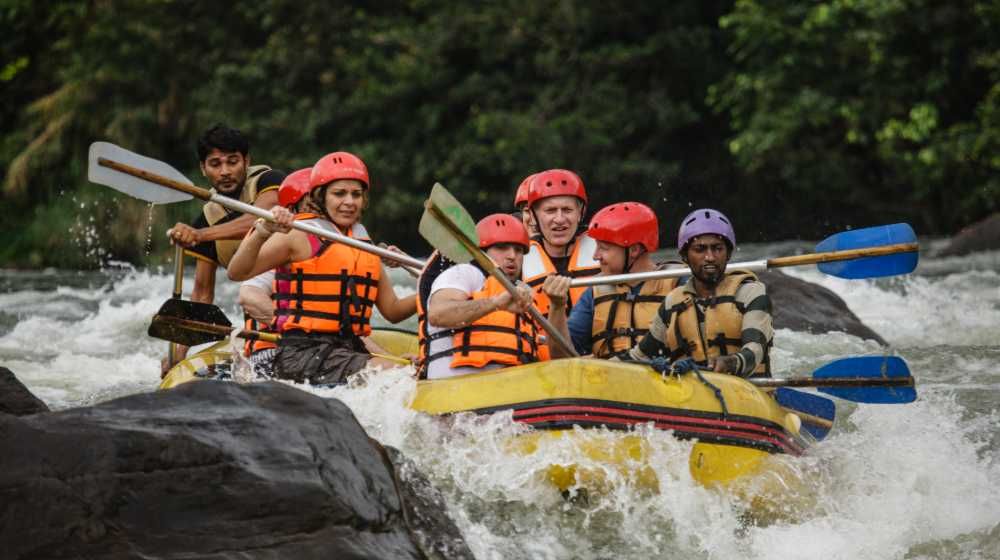 Luxury Family Holidays in Sri Lanka – 9 Nights / 10 Days Image