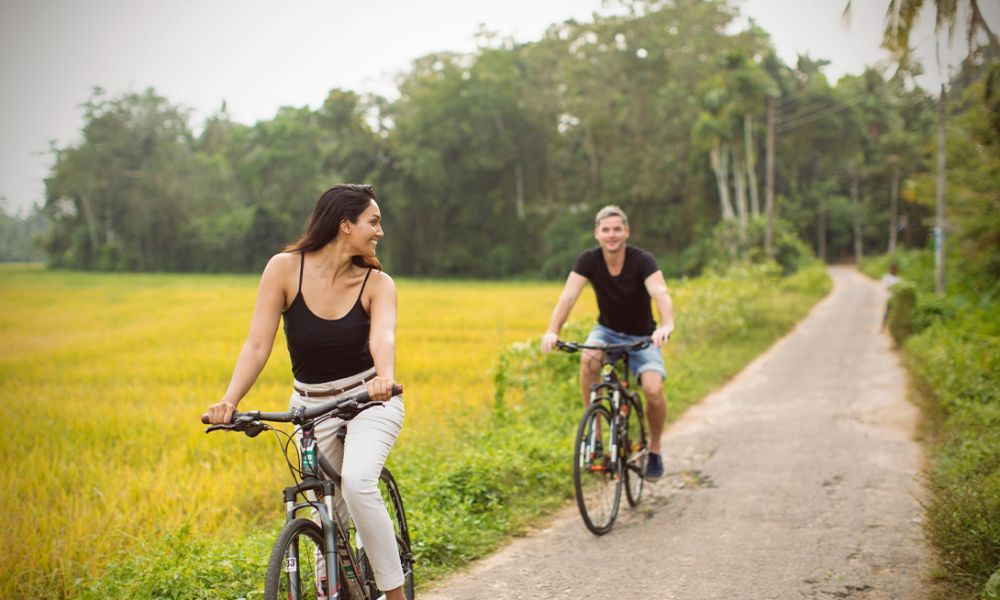 Family adventure holiday Sri Lanka 8 Days