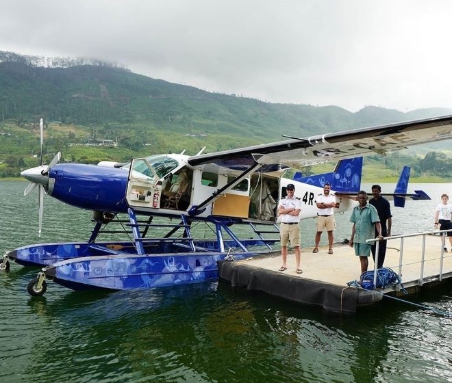 Holiday Packages in Sri Lanka 15 Days | 14 Nights