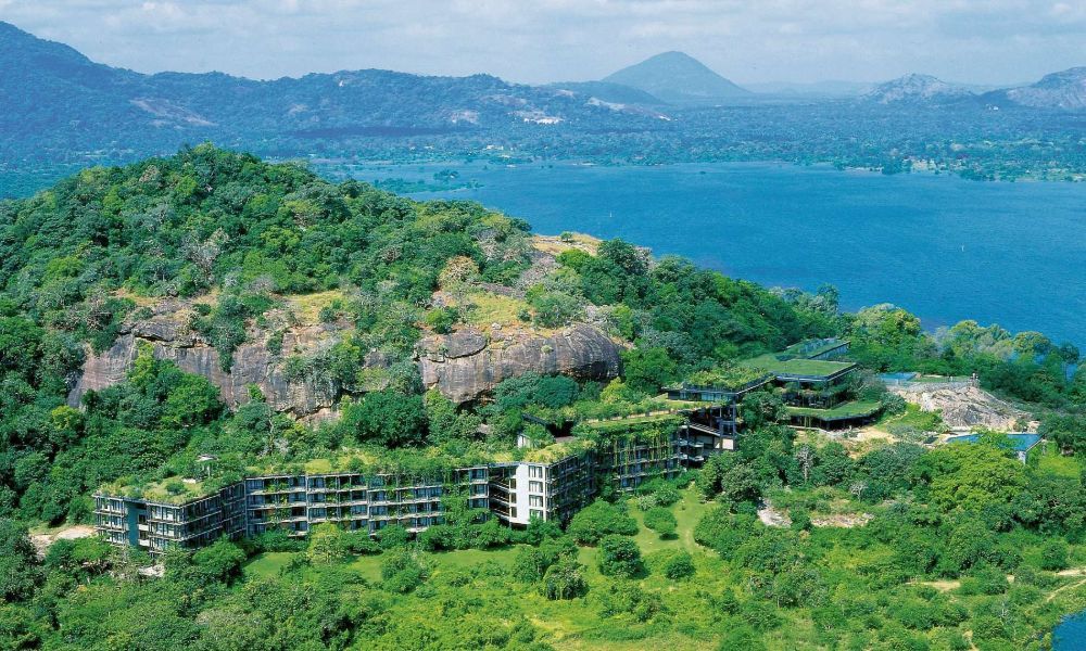 Holiday Packages in Sri Lanka 15 Days | 14 Nights Image