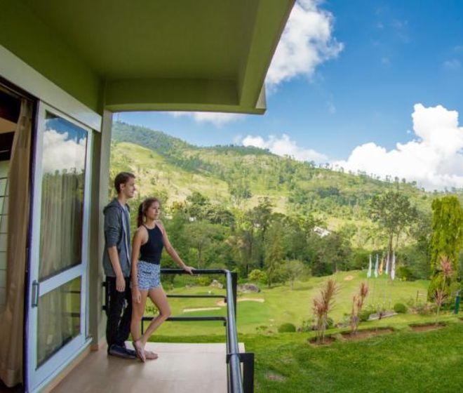 Tea Estate Tour in Sri Lanka 11 Nights