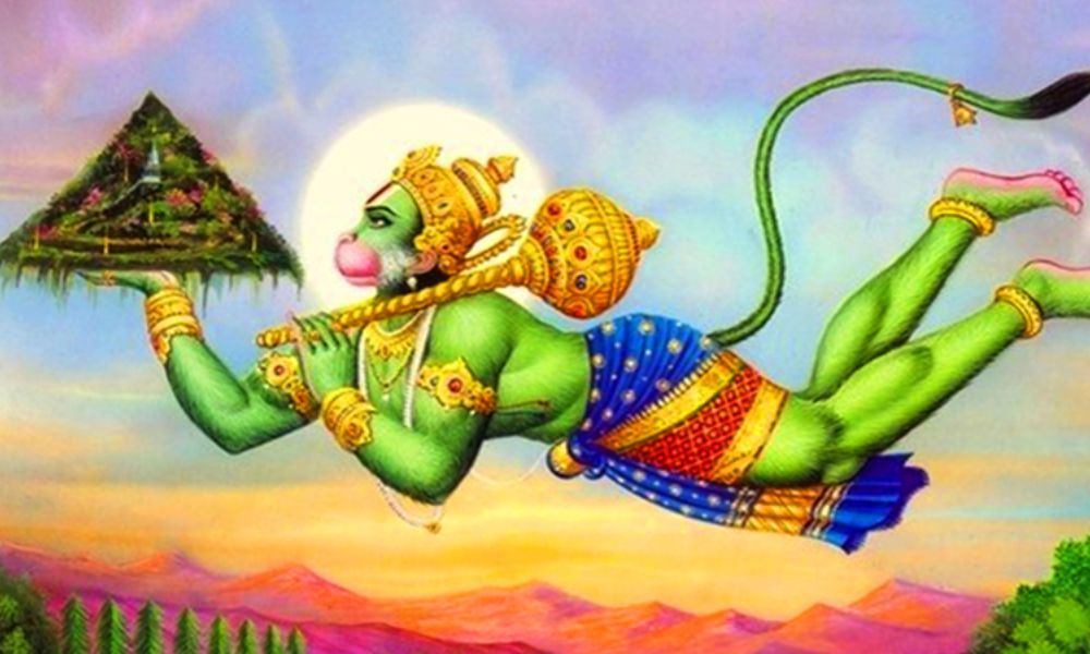 Ramayana Tour in Sri Lanka 10 Nights / 11 Days