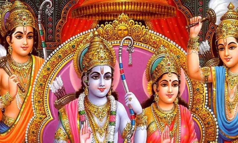 Ramayana Tour in Sri Lanka 4 Nights