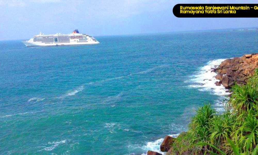 Ramayana Tour in Sri Lanka 4 Nights Image