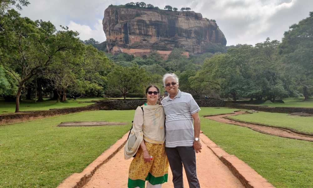 Ramayana Tour in Sri Lanka 14 Nights Image