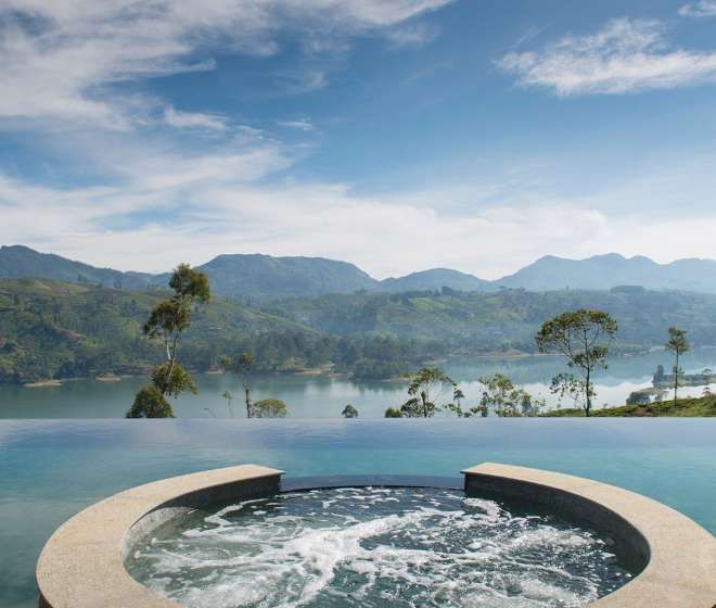 Bespoke Holidays Sri Lanka – 18 Days