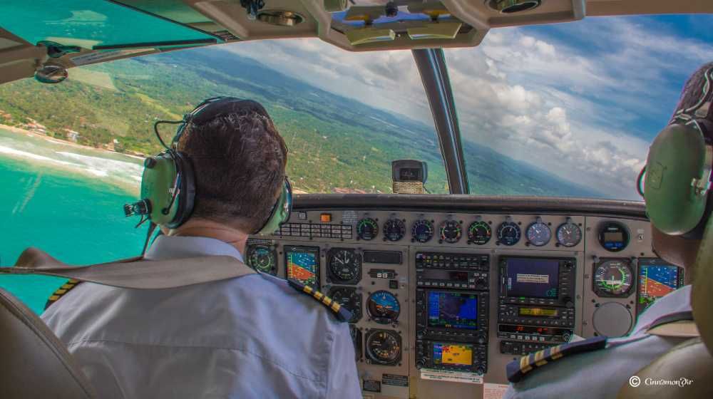 Luxury Holidays in Sri Lanka – 11 Days Image