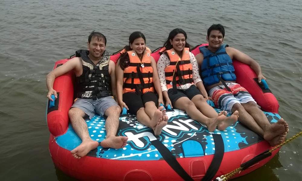 Experiential Holidays Sri Lanka - 17 Days Image