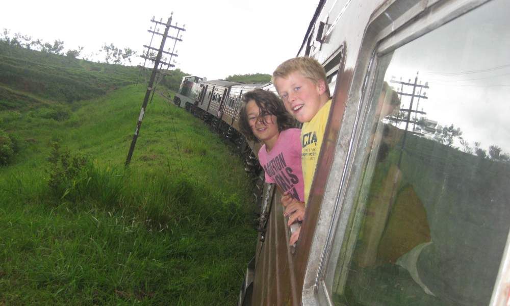 Experiential Holidays Sri Lanka - 17 Days Image