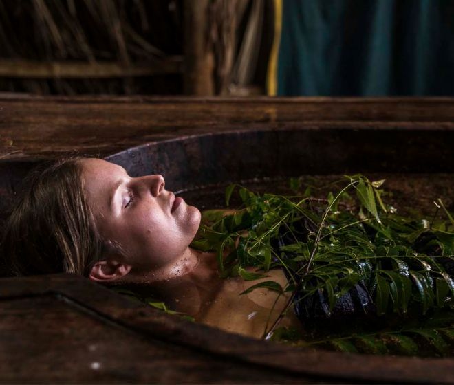 Wellness Holidays in Sri Lanka - 12 Days