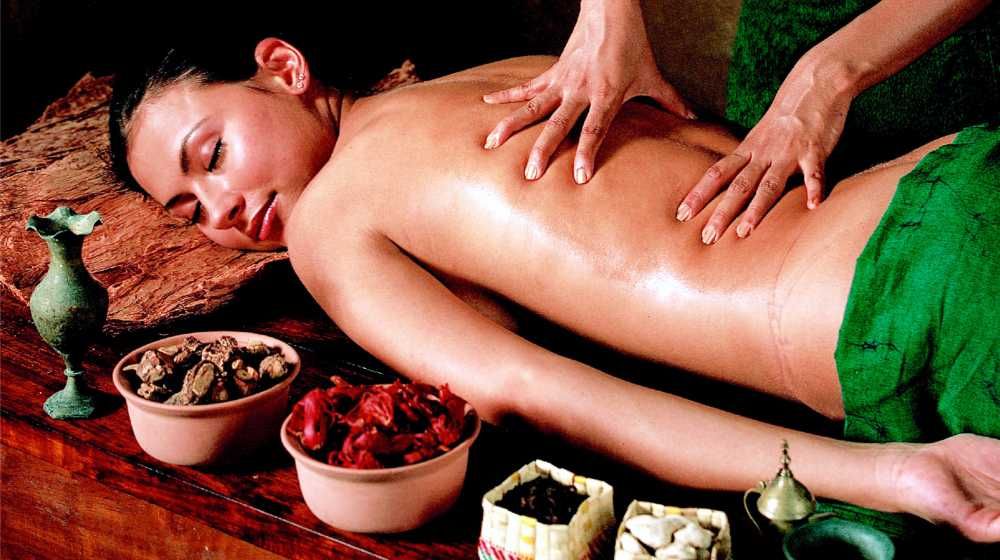 Ayurveda Wellness Holidays – 10 Days Image