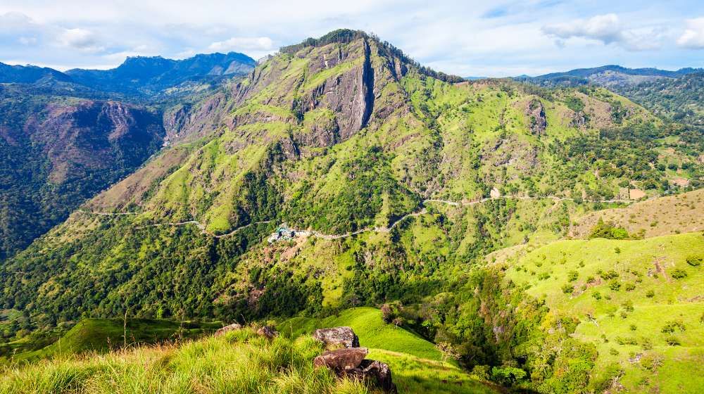 Ayurveda Wellness Holidays – 10 Days Image